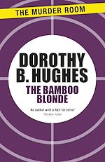 Télécharger le livre :  The Bamboo Blonde