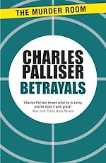 Télécharger le livre :  Betrayals