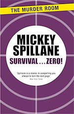 Télécharger le livre :  Survival...Zero!
