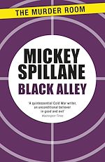 Télécharger le livre :  Black Alley