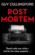 Télécharger le livre :  Post Mortem