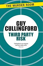 Télécharger le livre :  Third Party Risk