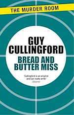 Télécharger le livre :  Bread and Butter Miss