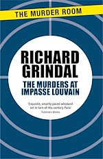 Télécharger le livre :  The Murders at Impasse Louvain