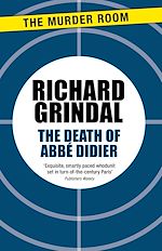 Télécharger le livre :  The Death of Abbe Didier