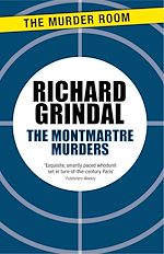 Télécharger le livre :  The Montmartre Murders