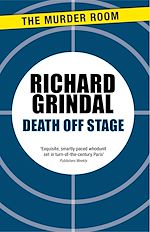 Télécharger le livre :  Death Off Stage