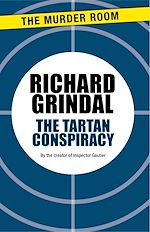 Télécharger le livre :  The Tartan Conspiracy