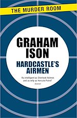 Download this eBook Hardcastle's Airmen