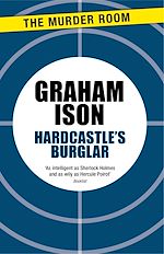 Download this eBook Hardcastle's Burglar