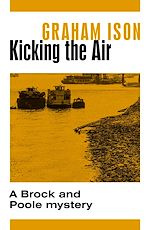 Download this eBook Kicking The Air