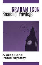 Download this eBook Breach of Privilege
