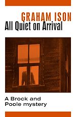 Download this eBook All Quiet on Arrival