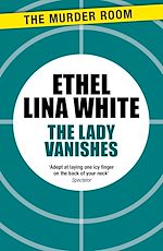 Télécharger le livre :  The Lady Vanishes