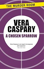 Télécharger le livre :  A Chosen Sparrow