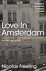 Télécharger le livre :  Love in Amsterdam