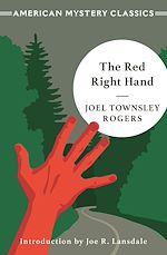 Télécharger le livre :  The Red Right Hand