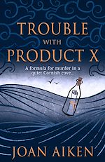 Télécharger le livre :  Trouble With Product X