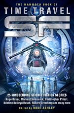 Télécharger le livre :  The Mammoth Book of Time Travel SF