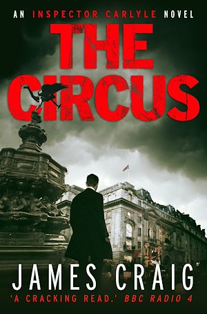 Download the eBook: The Circus