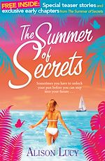 Download this eBook The Summer of Secrets - the early years