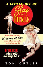 Download this eBook A Little Bit of Slap & Tickle