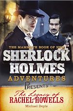 Download this eBook Mammoth Books presents The Legacy of Rachel Howells