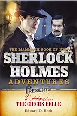 Download this eBook Mammoth Books presents Vittoria, the Circus Belle