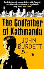 Download this eBook Godfather Of Kathmandu