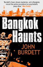 Download this eBook Bangkok Haunts