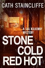 Download this eBook Stone Cold Red Hot