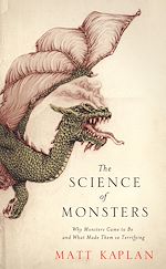 Download this eBook The Science of Monsters