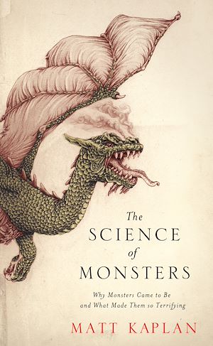 Téléchargez le livre :  The Science of Monsters