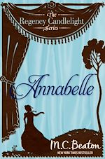 Download this eBook Annabelle