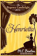 Download this eBook Henrietta
