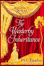 Download this eBook The Westerby Inheritance