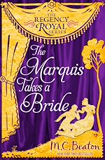 Download this eBook The Marquis Takes a Bride