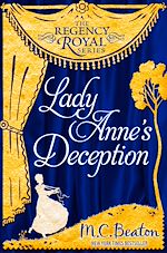 Download this eBook Lady Anne's Deception