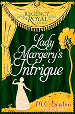 Download this eBook Lady Margery's Intrigue