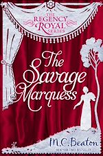 Download this eBook The Savage Marquess
