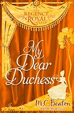 Download this eBook My Dear Duchess