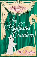 Download this eBook The Highland Countess