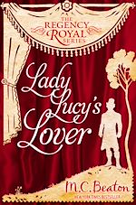 Download this eBook Lady Lucy's Lover