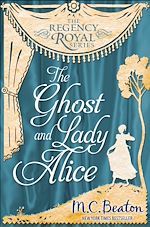 Download this eBook The Ghost and Lady Alice