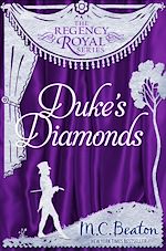Download this eBook Duke's Diamonds