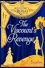 Download this eBook The Viscount's Revenge