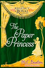 Download this eBook The Paper Princess