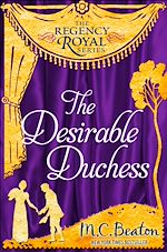 Download this eBook The Desirable Duchess