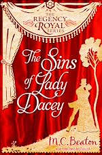 Download this eBook The Sins of Lady Dacey