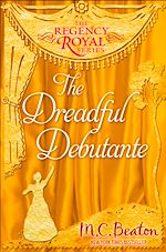 Download this eBook The Dreadful Debutante